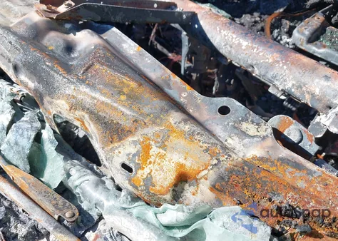 2013 Ram 1500 Big Horn из США, поврежденный, VIN 1C6RR7GT8DS701344